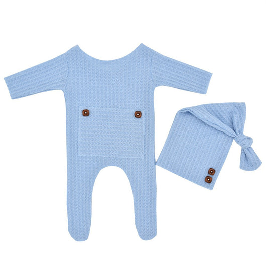 Ropa para Recién Nacidos Premium - Image 11