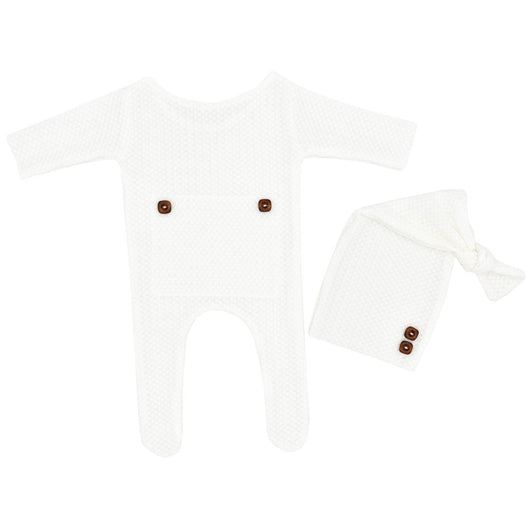 Ropa para Recién Nacidos Premium - Image 3