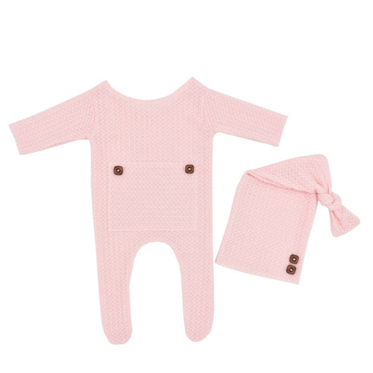 Ropa para Recién Nacidos Premium