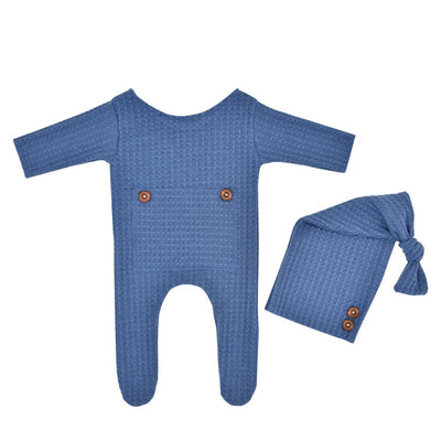 Ropa para Recién Nacidos Premium - Image 6