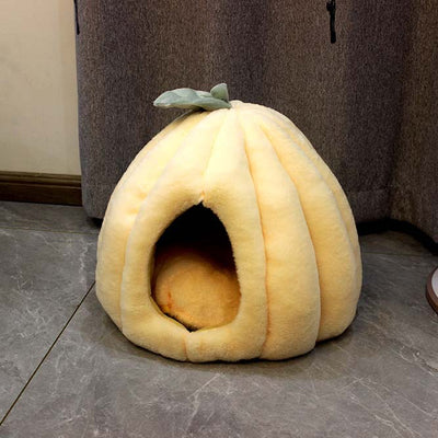 Casa para Mascotas Acolchada Premium - Cama Térmica Desmontable y Lavable - Image 11