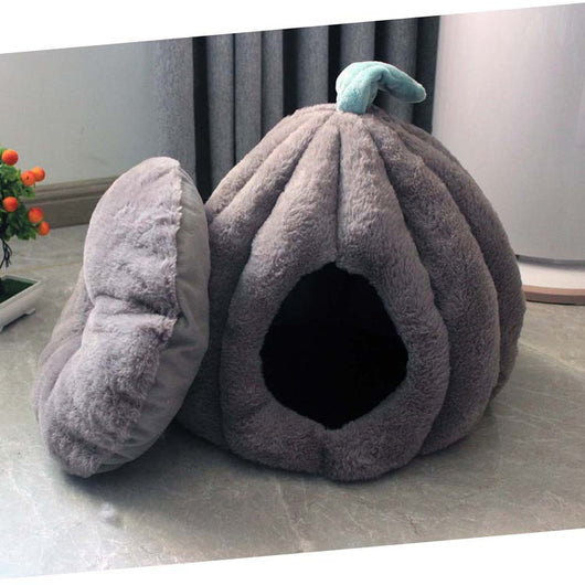 Casa para Mascotas Acolchada Premium - Cama Térmica Desmontable y Lavable - Image 10