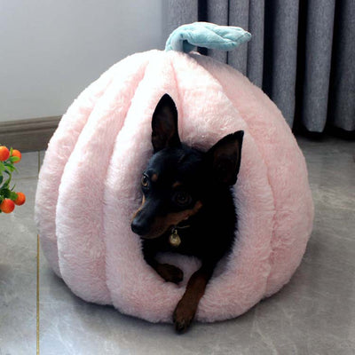 Casa para Mascotas Acolchada Premium - Cama Térmica Desmontable y Lavable - Image 3
