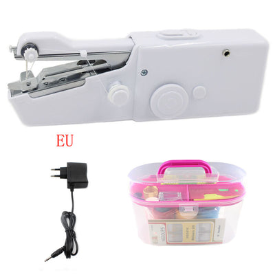 Máquina de Coser Portátil Eléctrica Mini - Costura Rápida y Fácil - Image 5