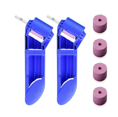 Taladro Portátil para Afilar y Perforar - Herramienta Profesional 2 en 1 - Image 16