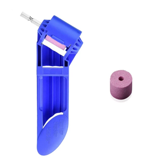 Taladro Portátil para Afilar y Perforar - Herramienta Profesional 2 en 1 - Image 18