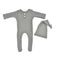 Newborn Grey