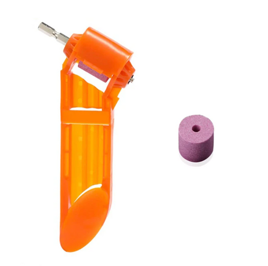 Taladro Portátil para Afilar y Perforar - Herramienta Profesional 2 en 1 - Image 8