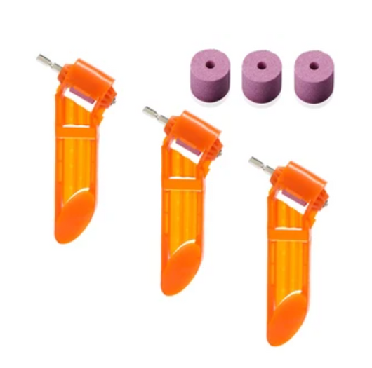 Taladro Portátil para Afilar y Perforar - Herramienta Profesional 2 en 1 - Image 11