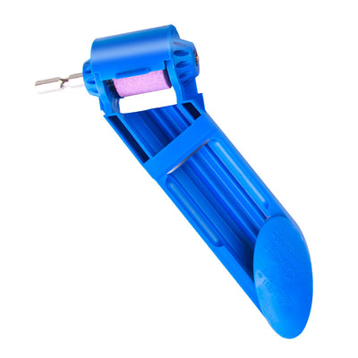 Taladro Portátil para Afilar y Perforar - Herramienta Profesional 2 en 1 - Image 15