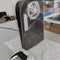 Cubierta Transparente de Carcasa Dura ABS para PS5 DE - Placa de Reemplazo