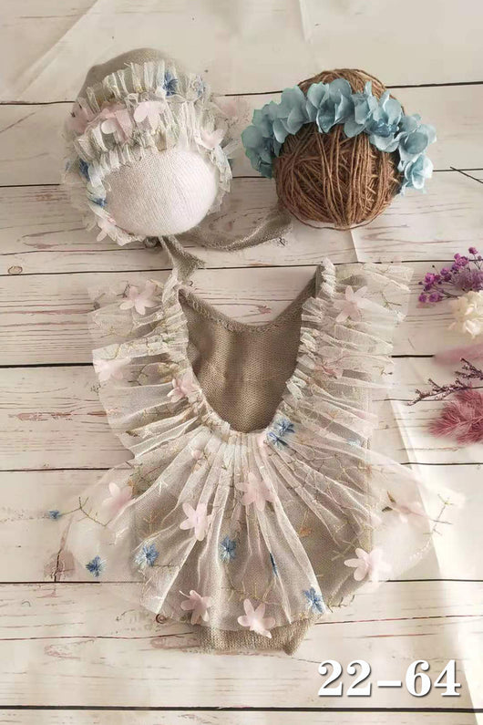 Ropa para Bebé Niña - Image 11