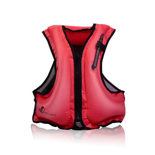 Chaleco Salvavidas Inflable Spot - Flotador de Seguridad para Niños y Adultos - Image 10