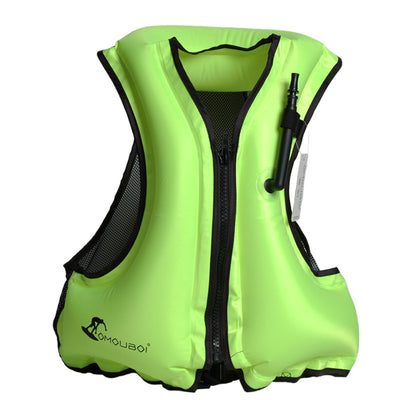 Chaleco Salvavidas Inflable Spot - Flotador de Seguridad para Niños y Adultos - Image 7