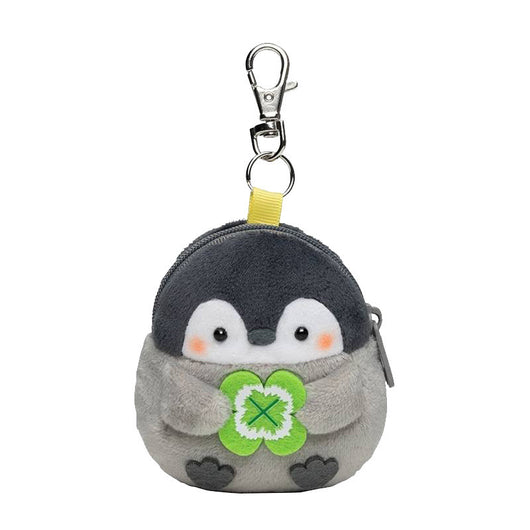 Monedero de Peluche Interactivo Japonés con Sonido - Image 9