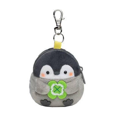 Monedero de Peluche Interactivo Japonés con Sonido - Image 4