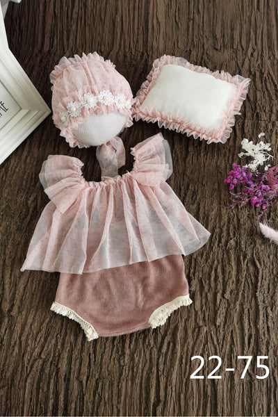 Ropa para Bebé Niña - Image 10