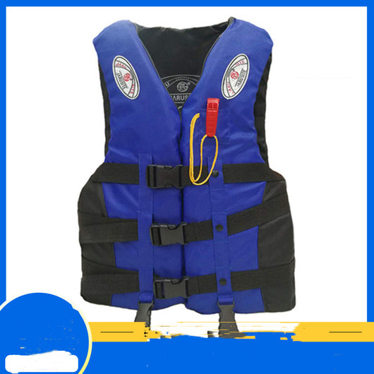Chaleco Salvavidas Universal para Deportes Acuáticos - Windsurf, Kayak y Esquí - Image 6