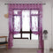 Light Morado 100 X 250 Cm Punch