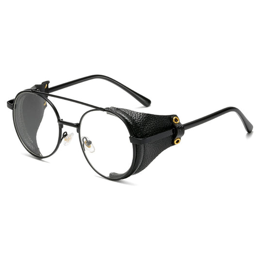 Gafas de Sol Trendy con Diseño Decorativo - Image 12