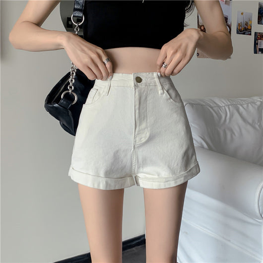 Pantalones Anchos de Cintura Alta Trending - Corte Recto y Moderno - Image 17