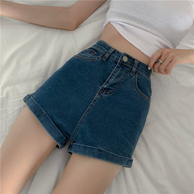 Pantalones Anchos de Cintura Alta Trending - Corte Recto y Moderno - Image 21