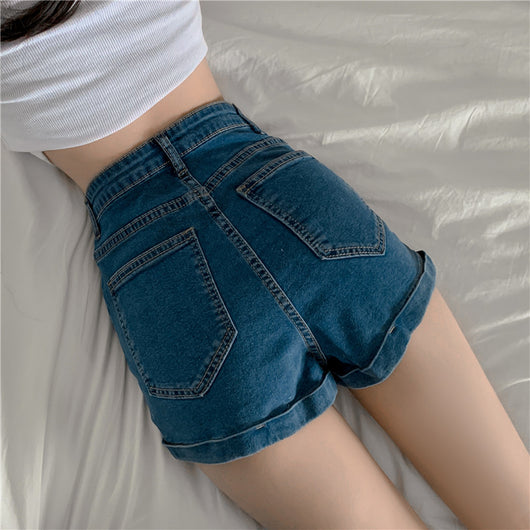 Pantalones Anchos de Cintura Alta Trending - Corte Recto y Moderno - Image 4