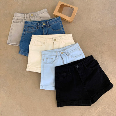 Pantalones Anchos de Cintura Alta Trending - Corte Recto y Moderno - Image 6