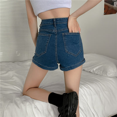 Pantalones Anchos de Cintura Alta Trending - Corte Recto y Moderno - Image 7