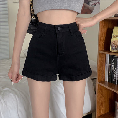 Pantalones Anchos de Cintura Alta Trending - Corte Recto y Moderno - Image 11