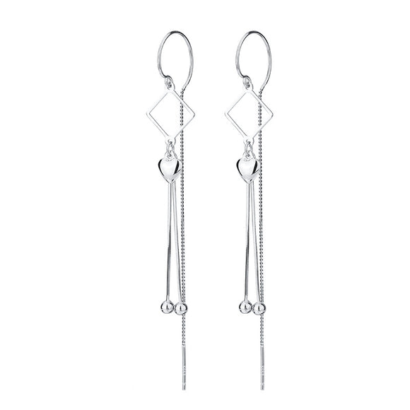 Aretes Borla Temperamento Estilo Europeo Antipérdida