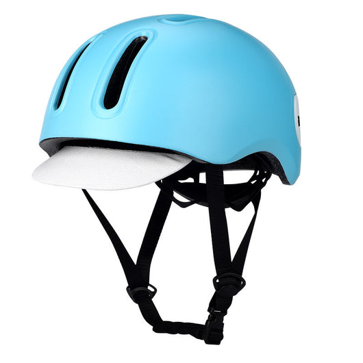 Casco de Ciclismo Urbano para Bicicleta Recreativa - Image 7