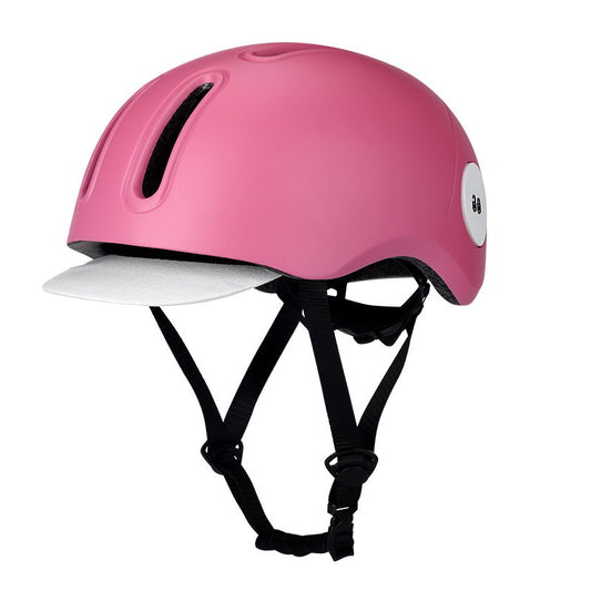 Casco de Ciclismo Urbano para Bicicleta Recreativa - Image 4