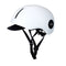 Casco de Ciclismo Urbano para Bicicleta Recreativa