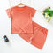 Rojo Naranja A 80 Cm