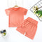 Naranja Rojo B 80 Cm