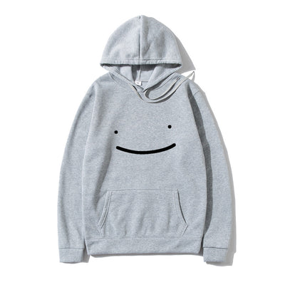 Sudaderas a Juego para Parejas - Hoodie Fleece Dream Merch - Image 33