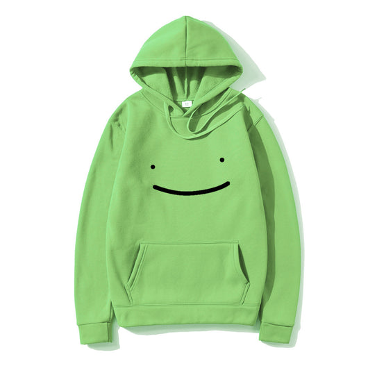 Sudaderas a Juego para Parejas - Hoodie Fleece Dream Merch - Image 44