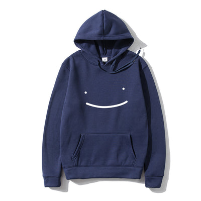 Sudaderas a Juego para Parejas - Hoodie Fleece Dream Merch - Image 46