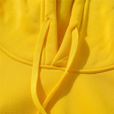 Sudaderas a Juego para Parejas - Hoodie Fleece Dream Merch - Image 54
