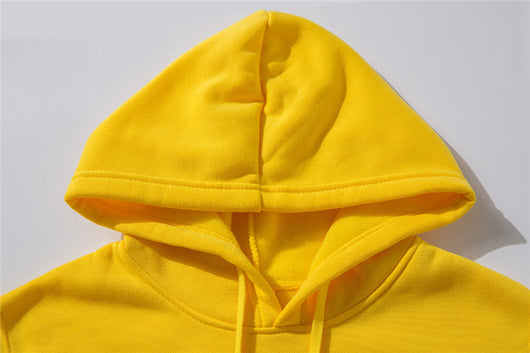 Sudaderas a Juego para Parejas - Hoodie Fleece Dream Merch - Image 56