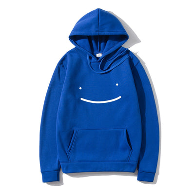 Sudaderas a Juego para Parejas - Hoodie Fleece Dream Merch - Image 22