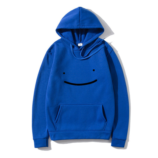 Sudaderas a Juego para Parejas - Hoodie Fleece Dream Merch - Image 21