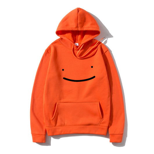 Sudaderas a Juego para Parejas - Hoodie Fleece Dream Merch - Image 7