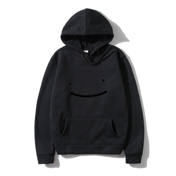 Sudaderas a Juego para Parejas - Hoodie Fleece Dream Merch