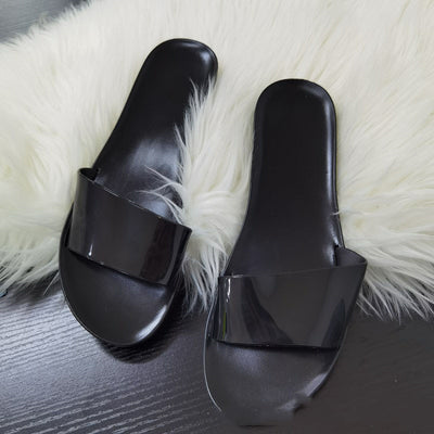 Sandalias y Pantuflas de Gel Transpirables para Mujer - Image 3