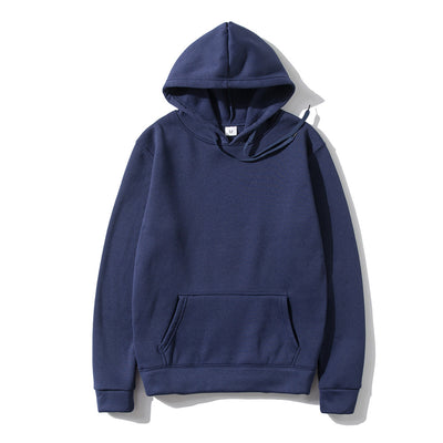 Sudadera con Capucha para Parejas - Dream Merch Fleece Cómoda - Image 37