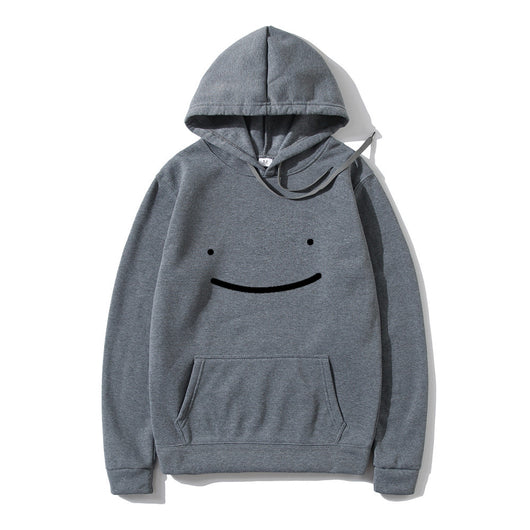Sudadera con Capucha para Parejas - Dream Merch Fleece Cómoda - Image 45