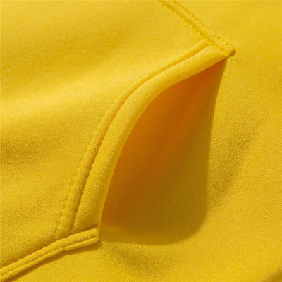 Sudadera con Capucha para Parejas - Dream Merch Fleece Cómoda - Image 54