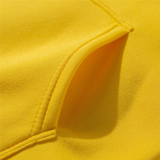 Sudadera con Capucha para Parejas - Dream Merch Fleece Cómoda - Image 54